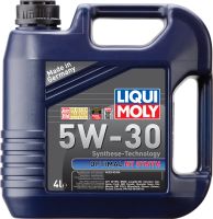 39001 НС-синт. моторное масло Optimal HT Synth 5W-30 (4л)