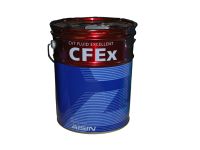 Масло CVT AISIN FLUID EXCELENT CFEX трансм. п/синт. CVTF7020 (20,0л.)