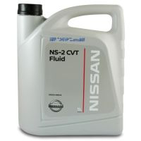 Масло CVT NISSAN NS-2 синт. KE909-99945-R (5,0л.)