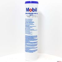 Смазка MOBIL MOBILGREASE XHP 222 пластичная литиевая 153553 (0.39кг)