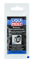 Смазка для направляющих пальцев суппорта LIQUI MOLY Bremsenflussigkeit 39022 (0,005кг.)