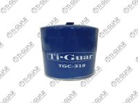 Фильтр масляный TGC-318/C-318 * Ti-Guar