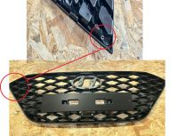 Решетка радиатора TG-RG076 / 86350-H5500 * Ti·GUAR (УЦЕНКА!!!) Решетка радиатора TG-RG076 / 86350-H5500 * Ti·GUAR (УЦЕНКА!!!)