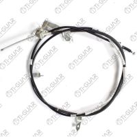 Трос ручника TG-HDC049 * Ti•GUAR Трос ручника TG-HDC049 * Ti•GUAR