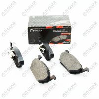 Тормозные колодки TG-0048/PN0148* Ti·GUAR