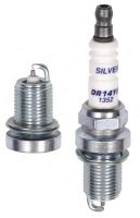 Свеча зажигания, DR14YS / 1675 / 1352 BRISK* SILVER