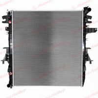 Радиатор NS-Y62-1240
