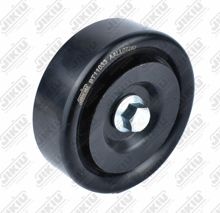 Ролик ремня BT11033 * JIKIU Ролик ремня BT11033 * JIKIU