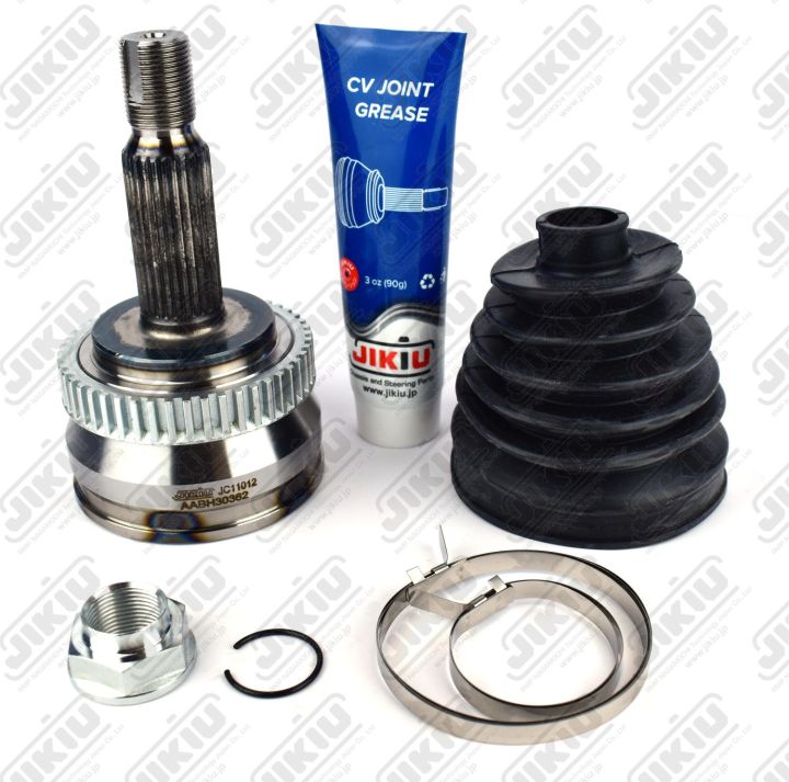 ШРУС JC11012 * JIKIU ШРУС JC11012 * JIKIU